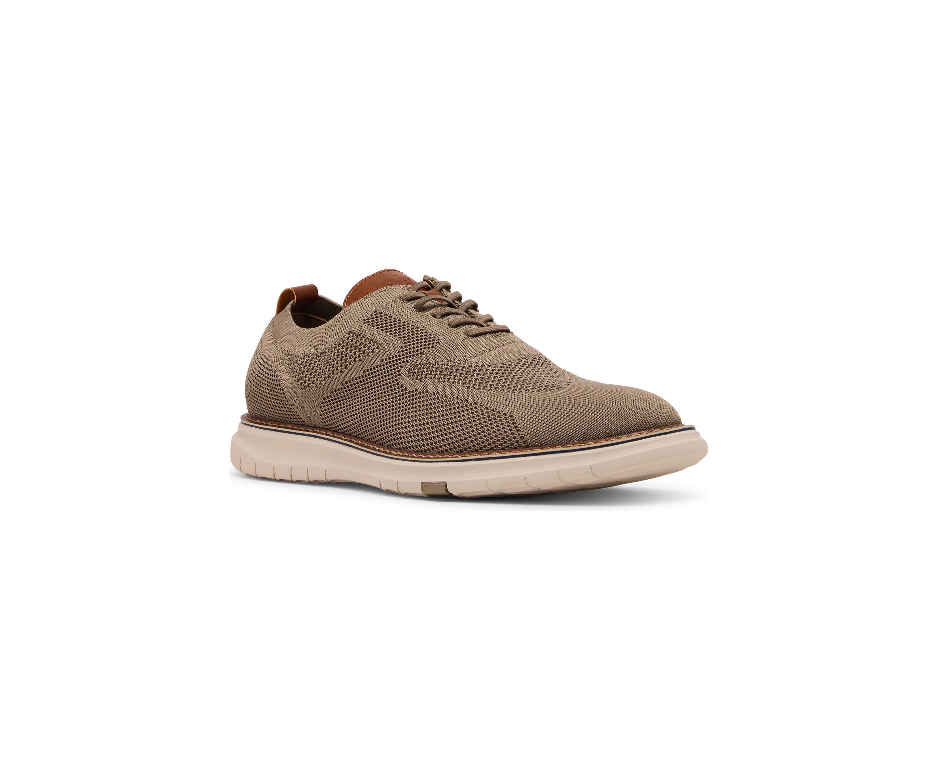 Tuskin Oxfords