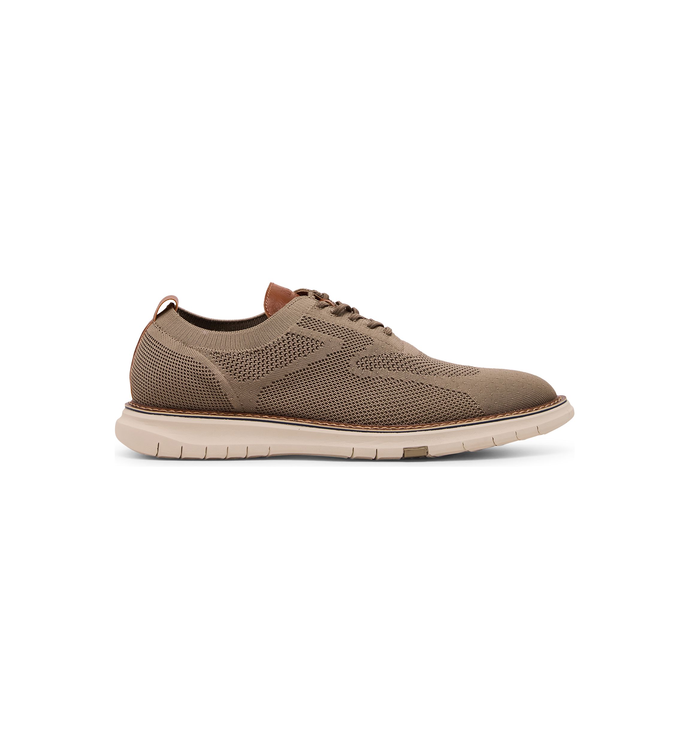 Tuskin Oxfords