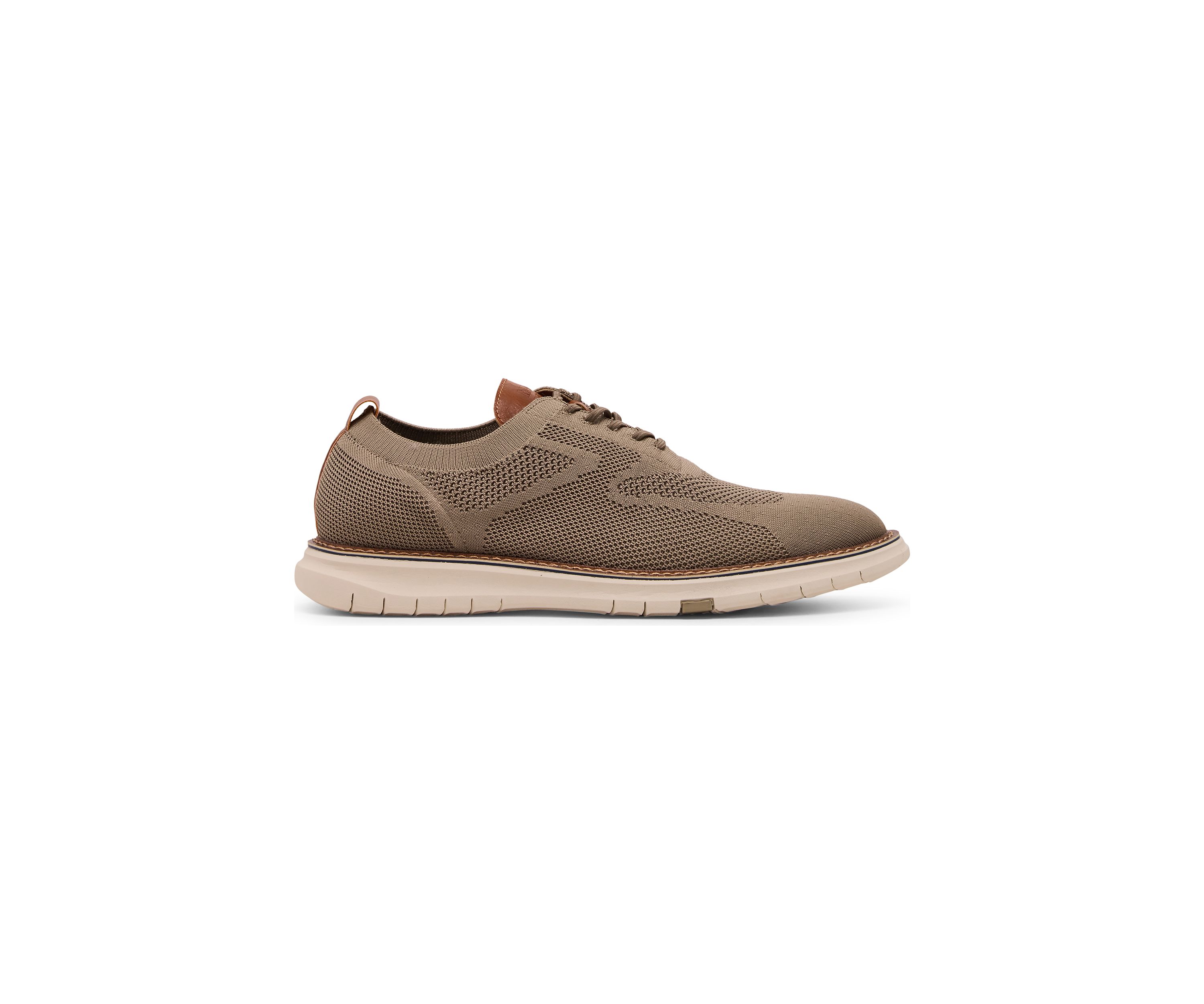 Tuskin Oxfords