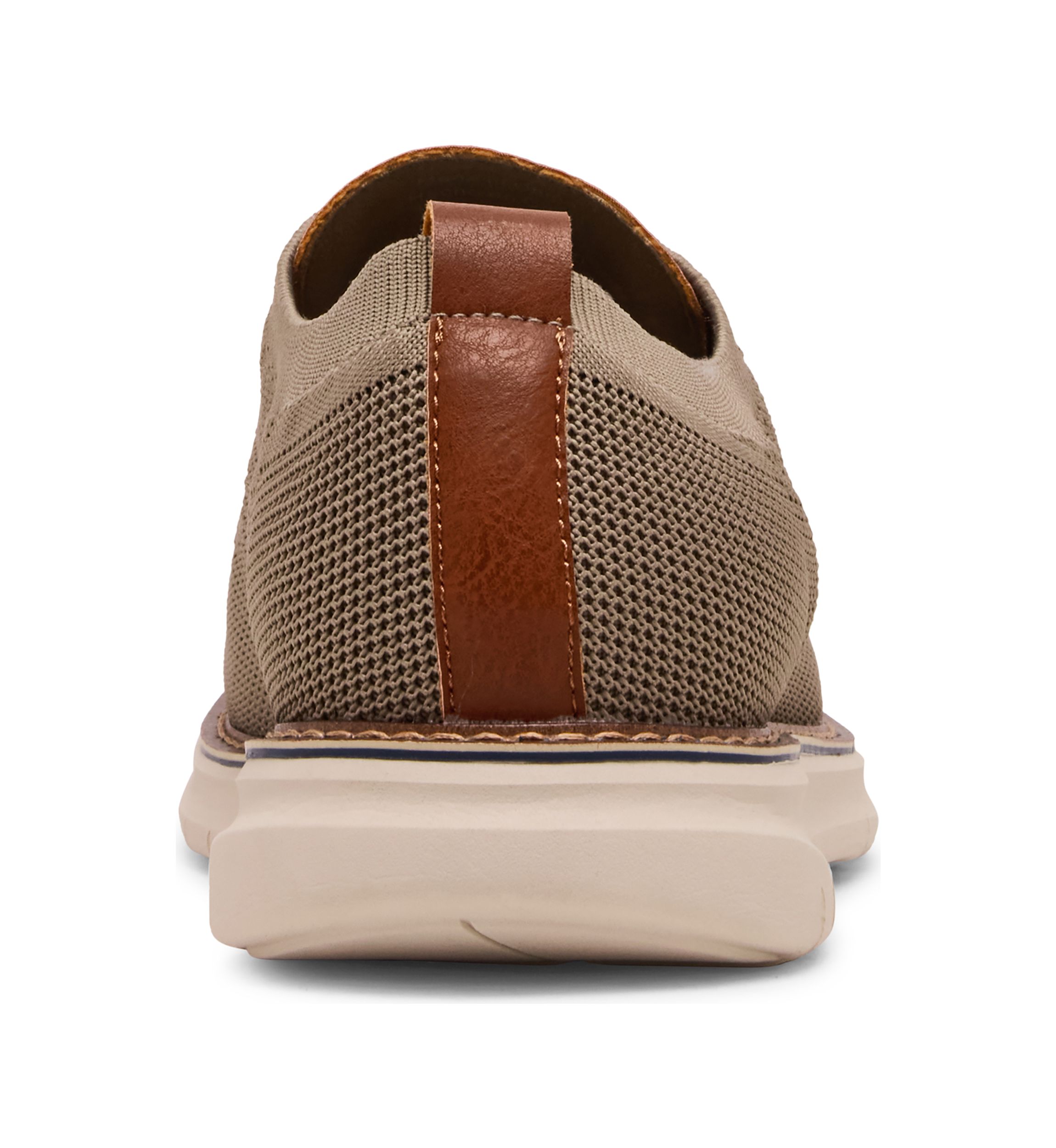 Tuskin Oxfords