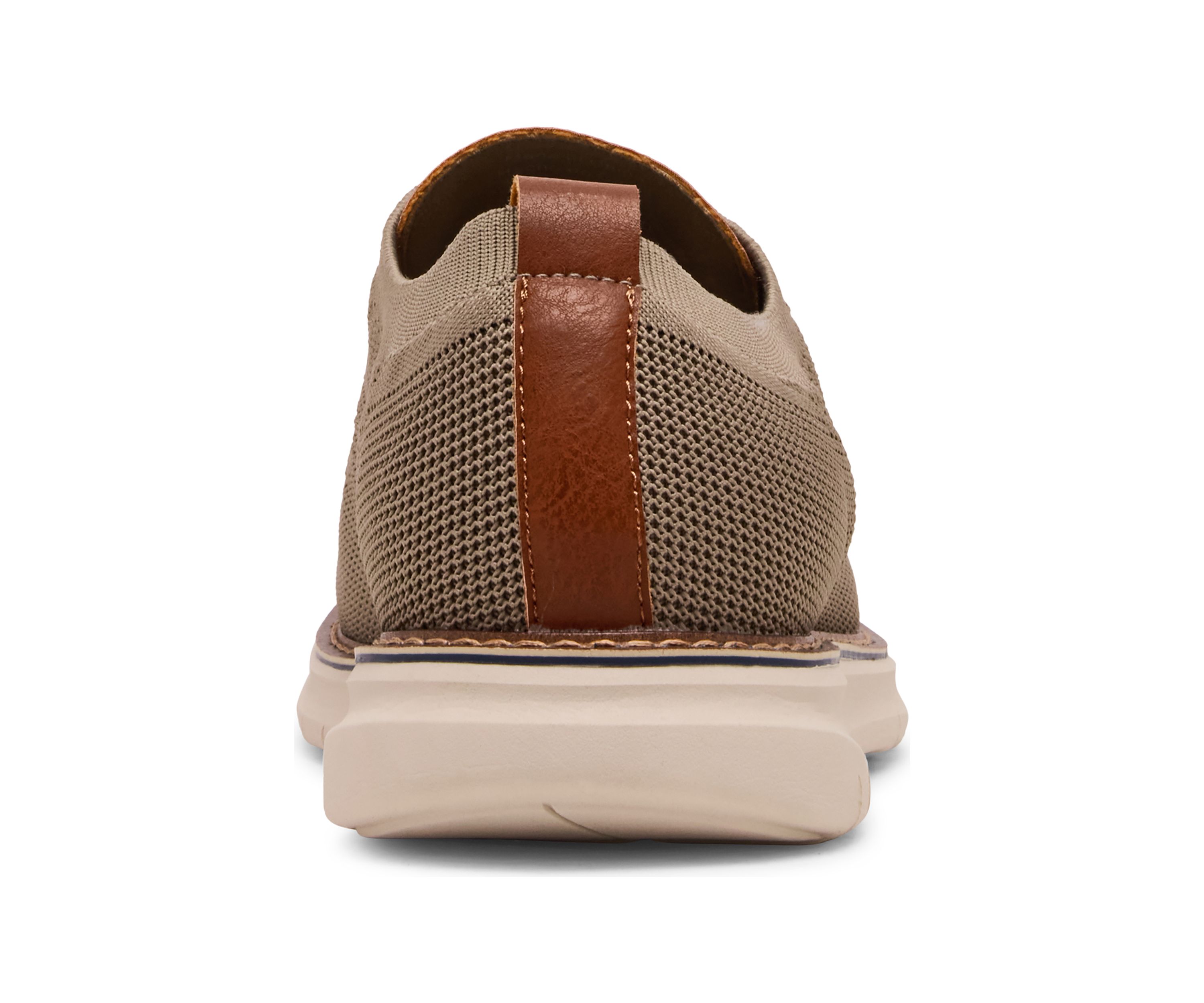 Tuskin Oxfords