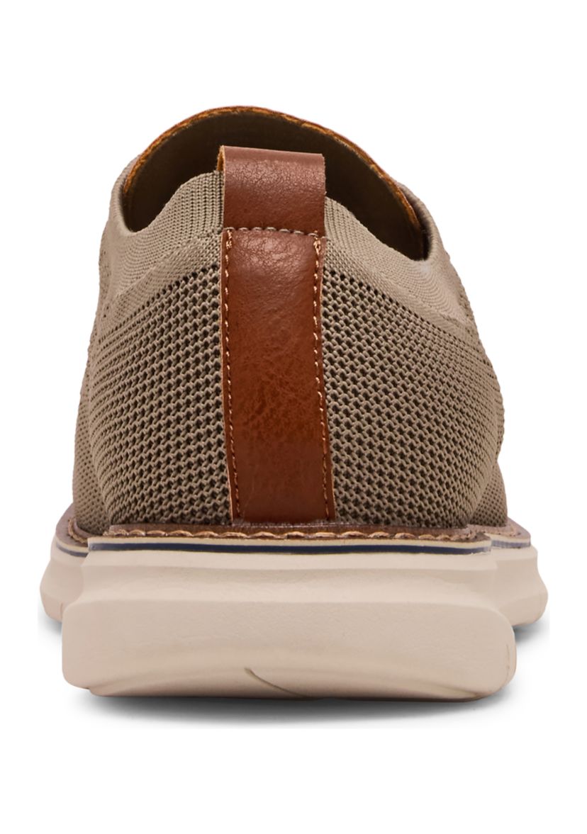 Tuskin Oxfords