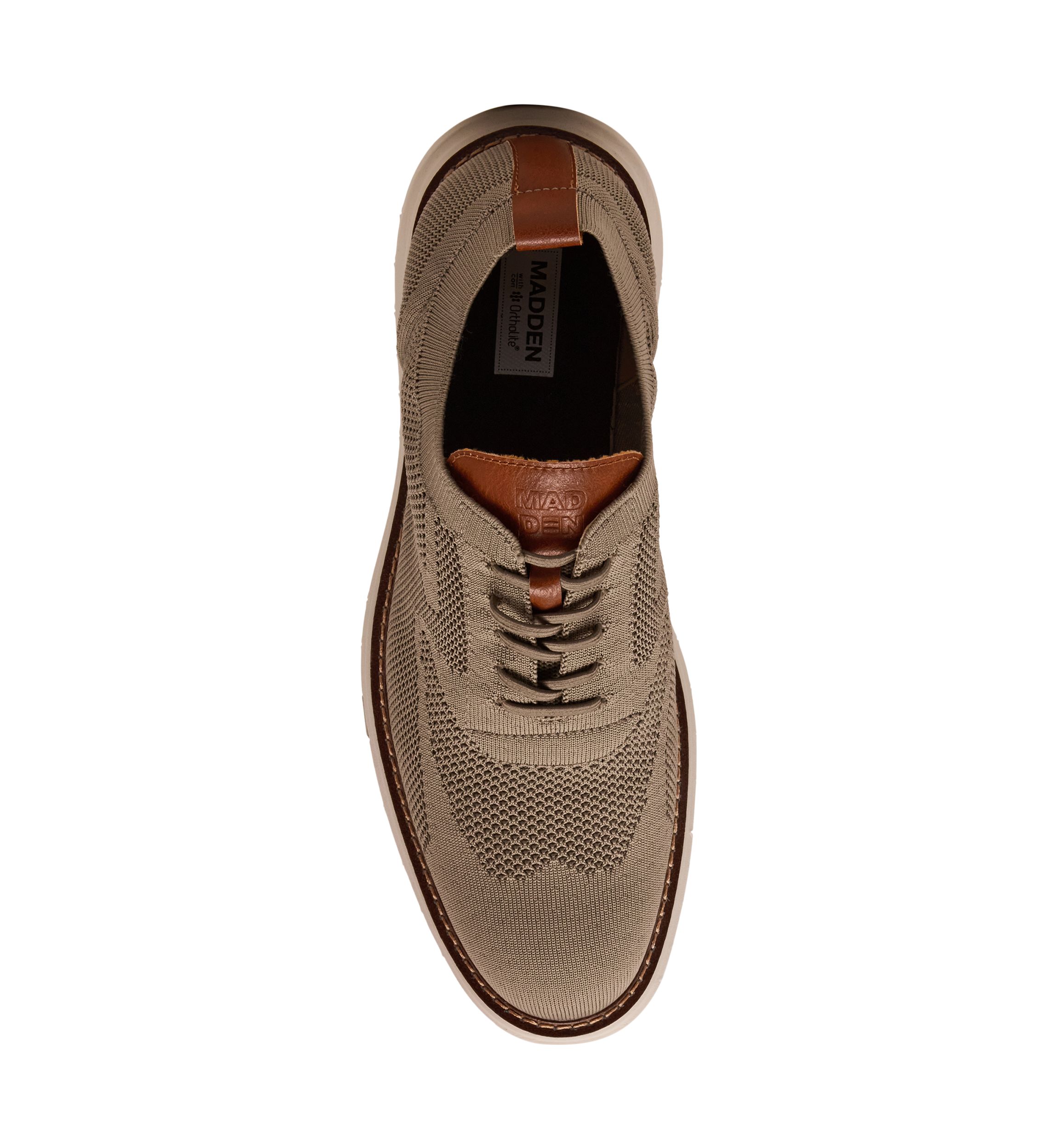 Tuskin Oxfords