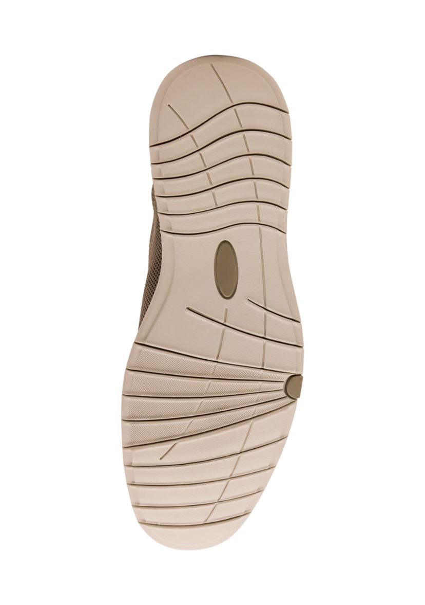 Tuskin Oxfords
