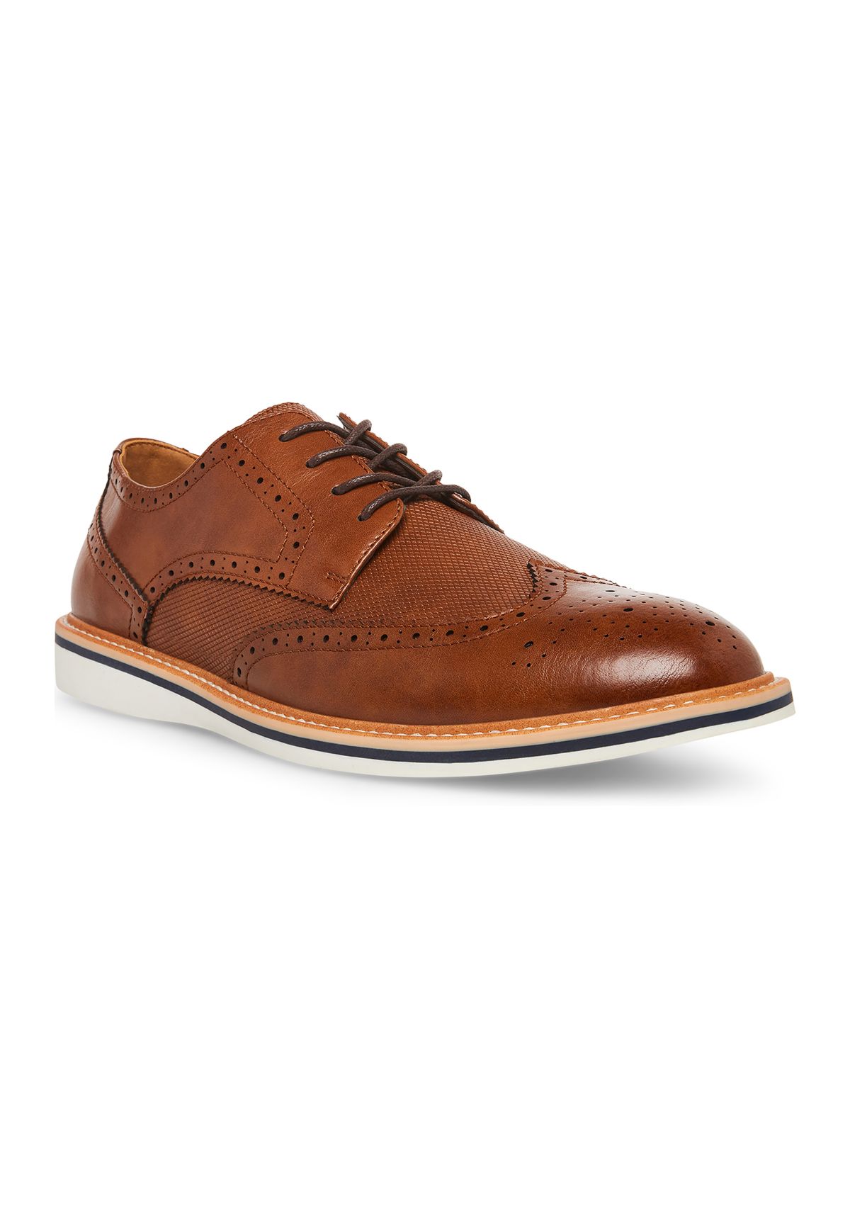 Vikkin Oxfords