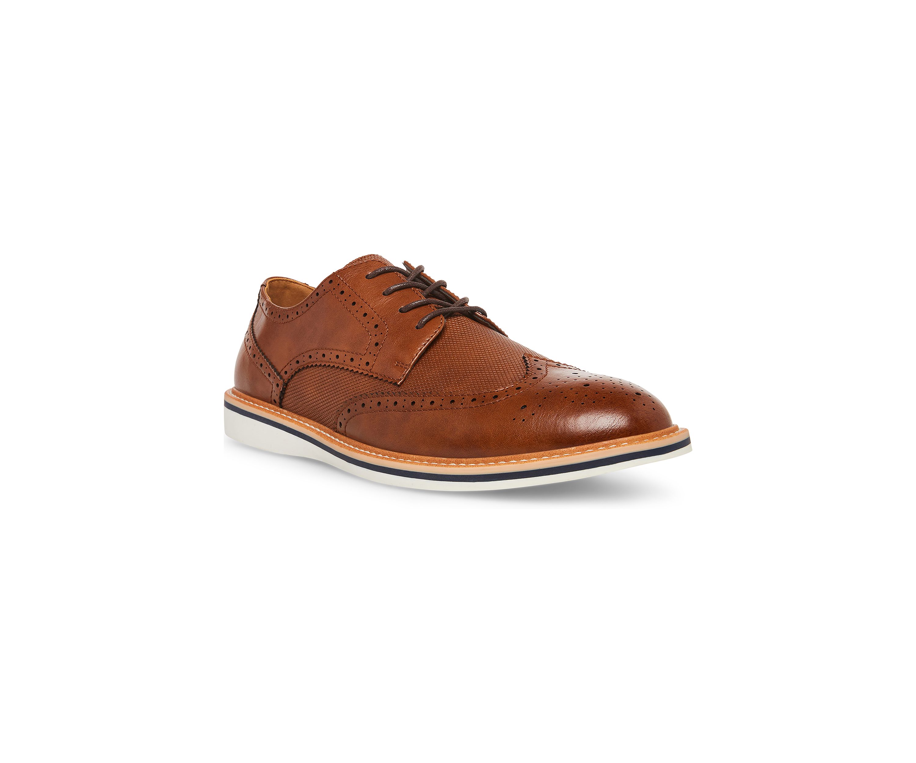 Vikkin Oxfords