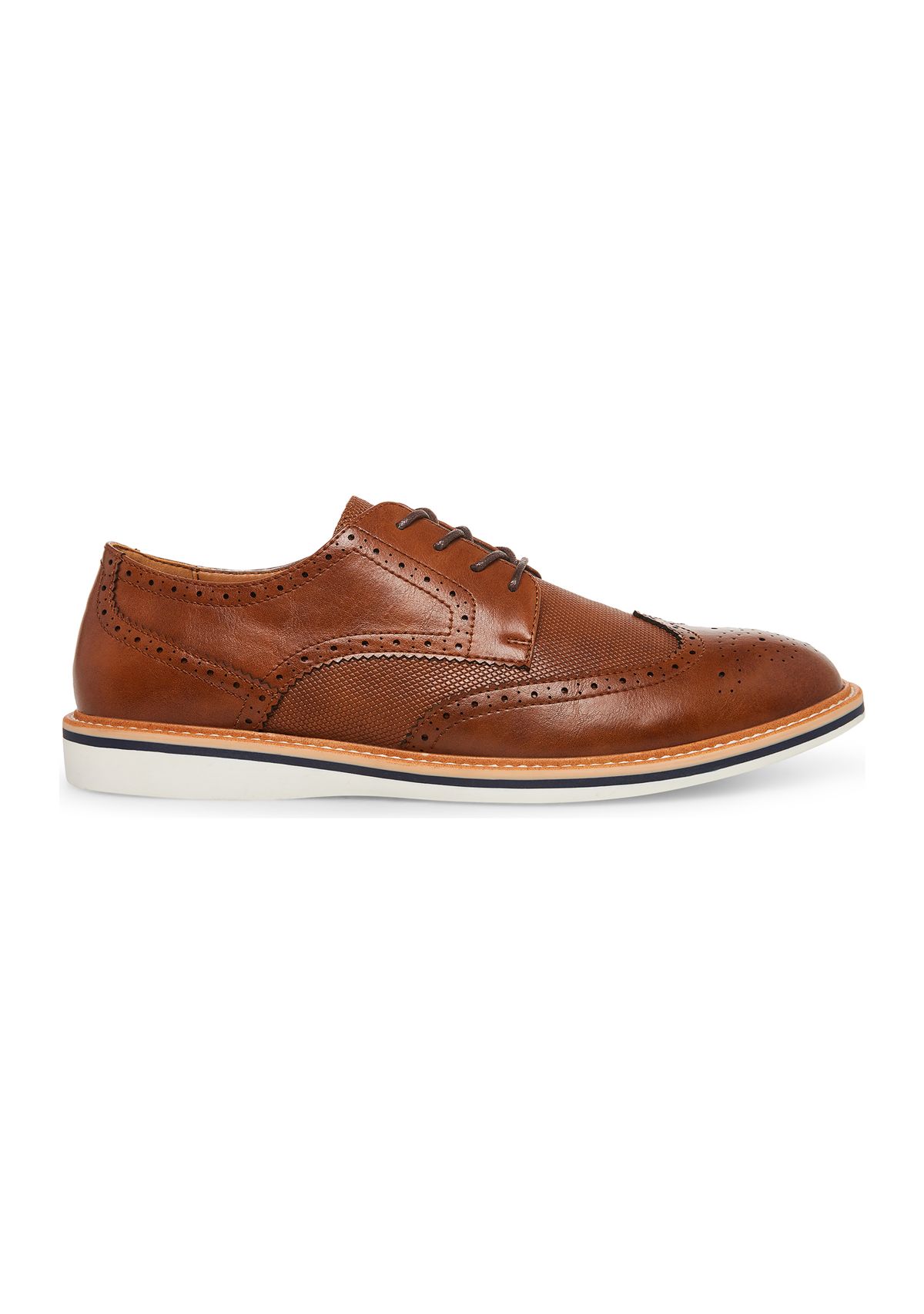 Vikkin Oxfords