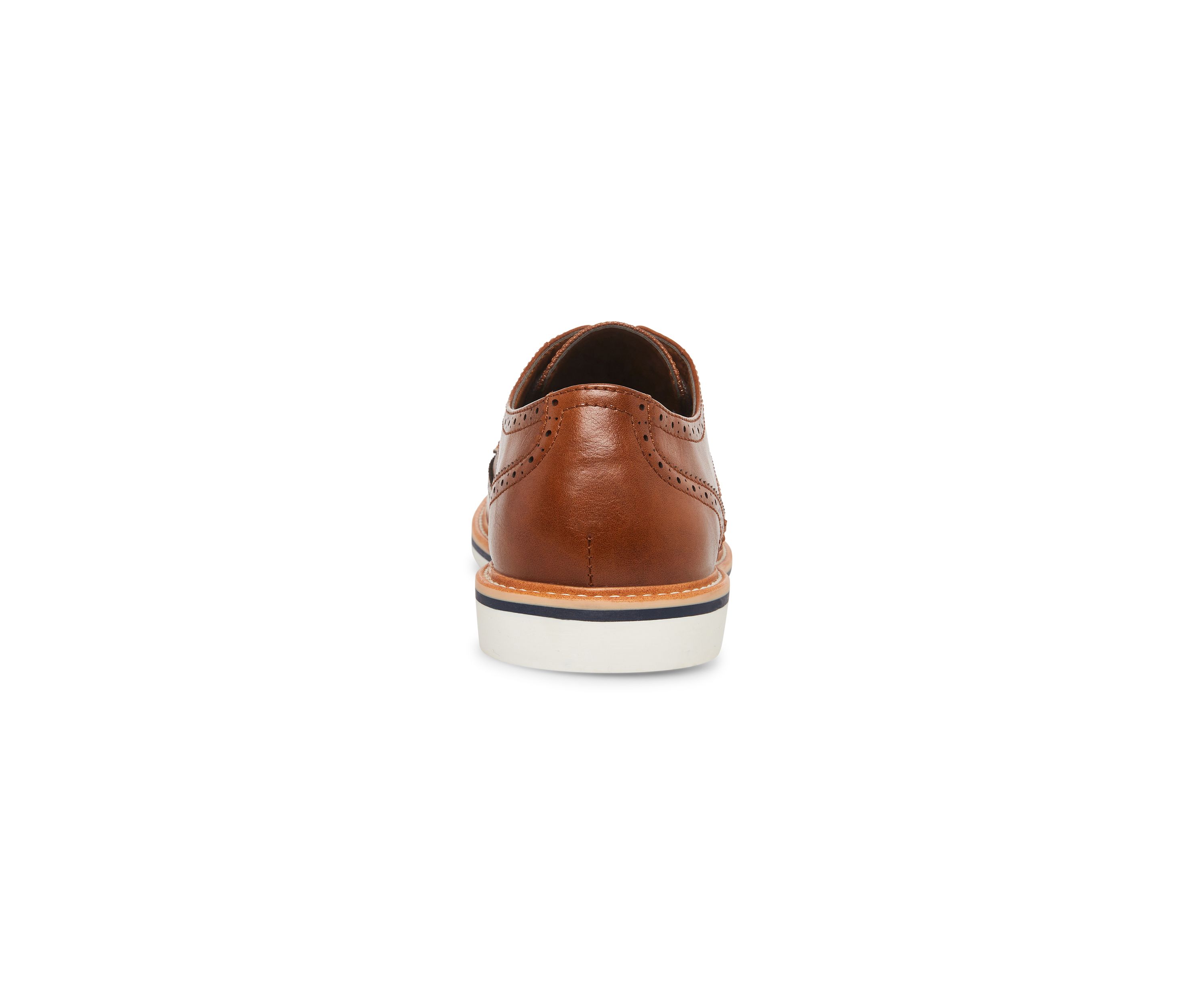 Vikkin Oxfords