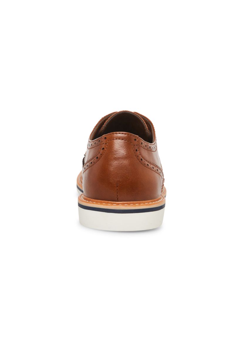 Vikkin Oxfords