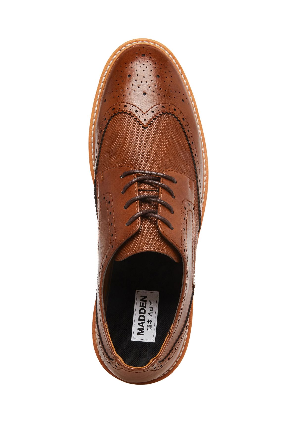 Vikkin Oxfords