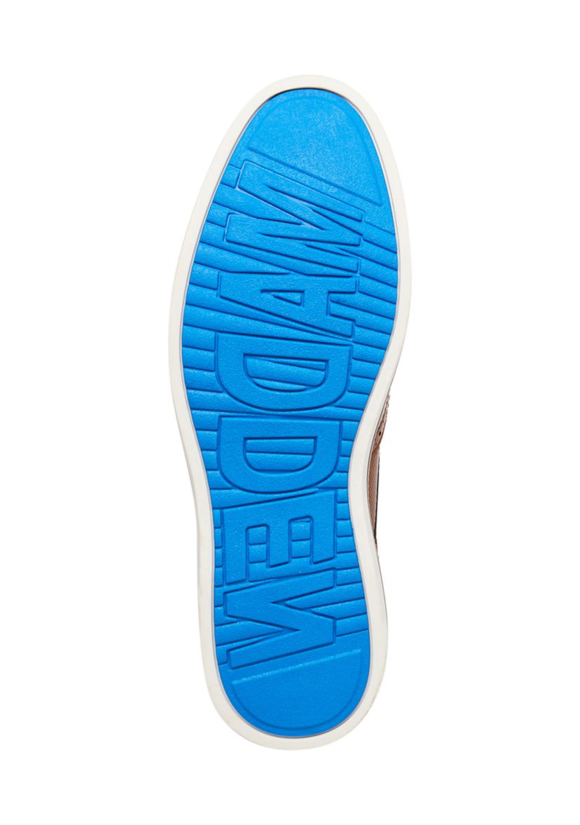 Vikkin Oxfords
