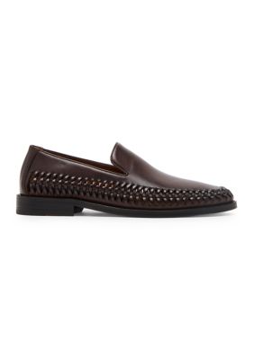 Steve Madden Men's Newbury Hurache Loafers