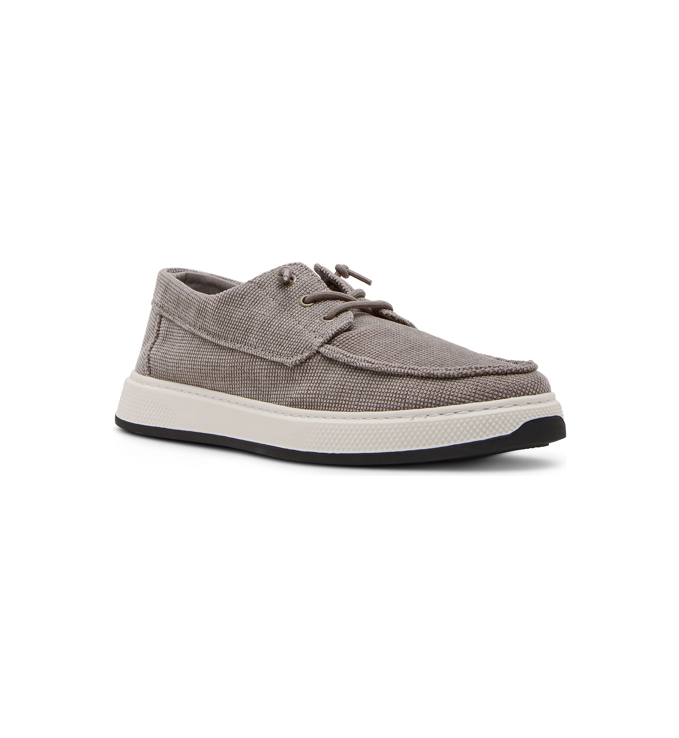 Norphius Knit Moc Loafers