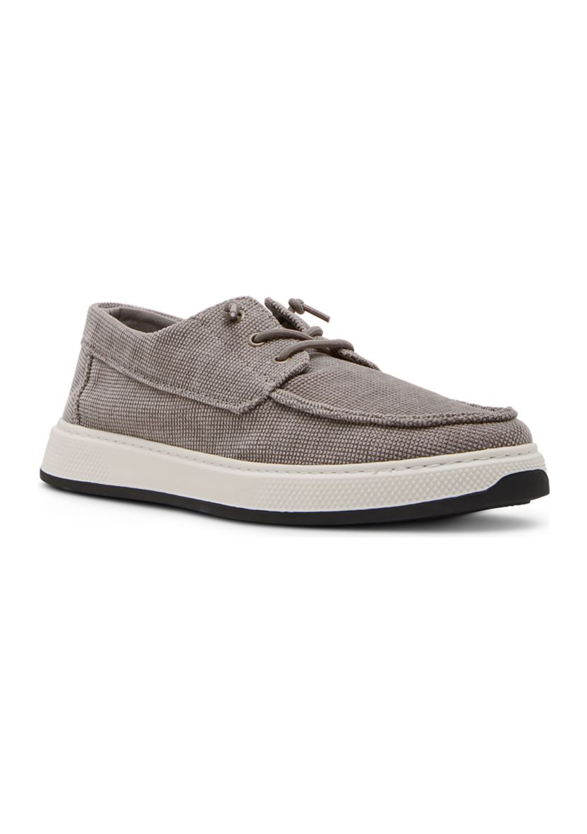 Norphius Knit Moc Loafers