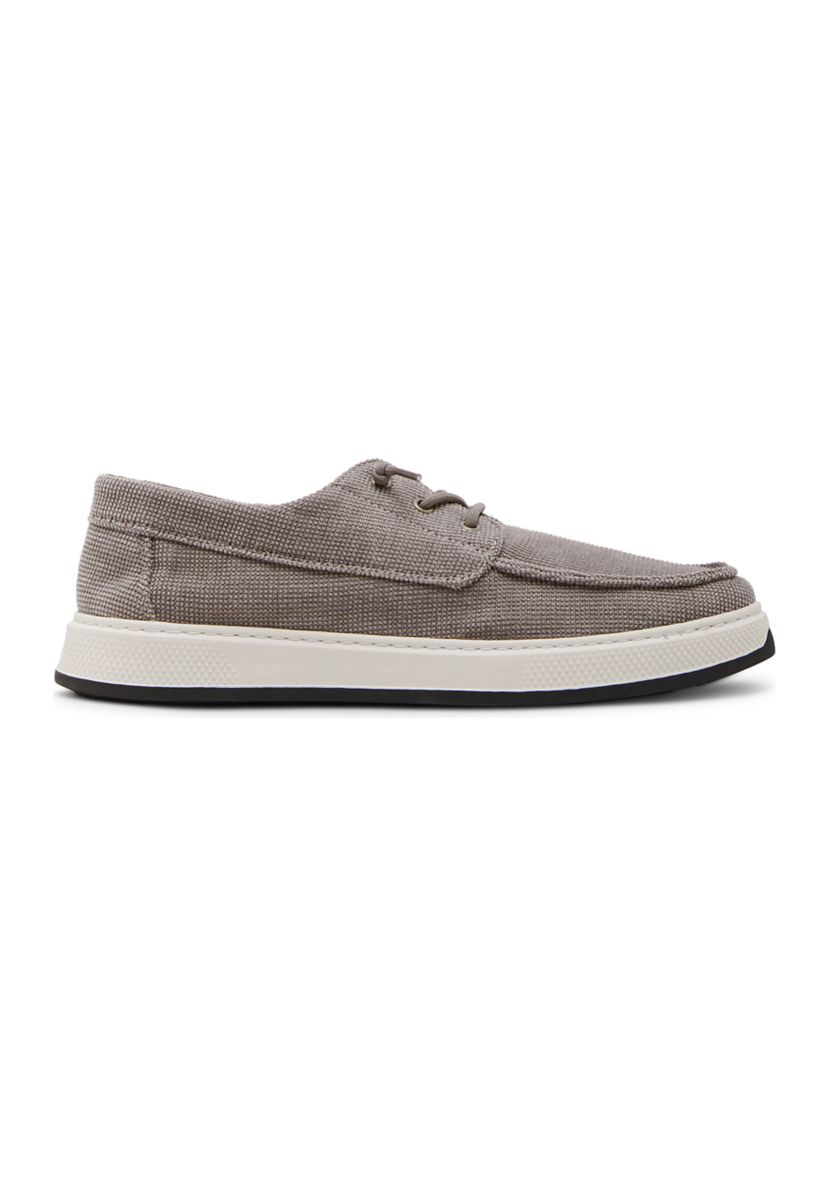 Norphius Knit Moc Loafers