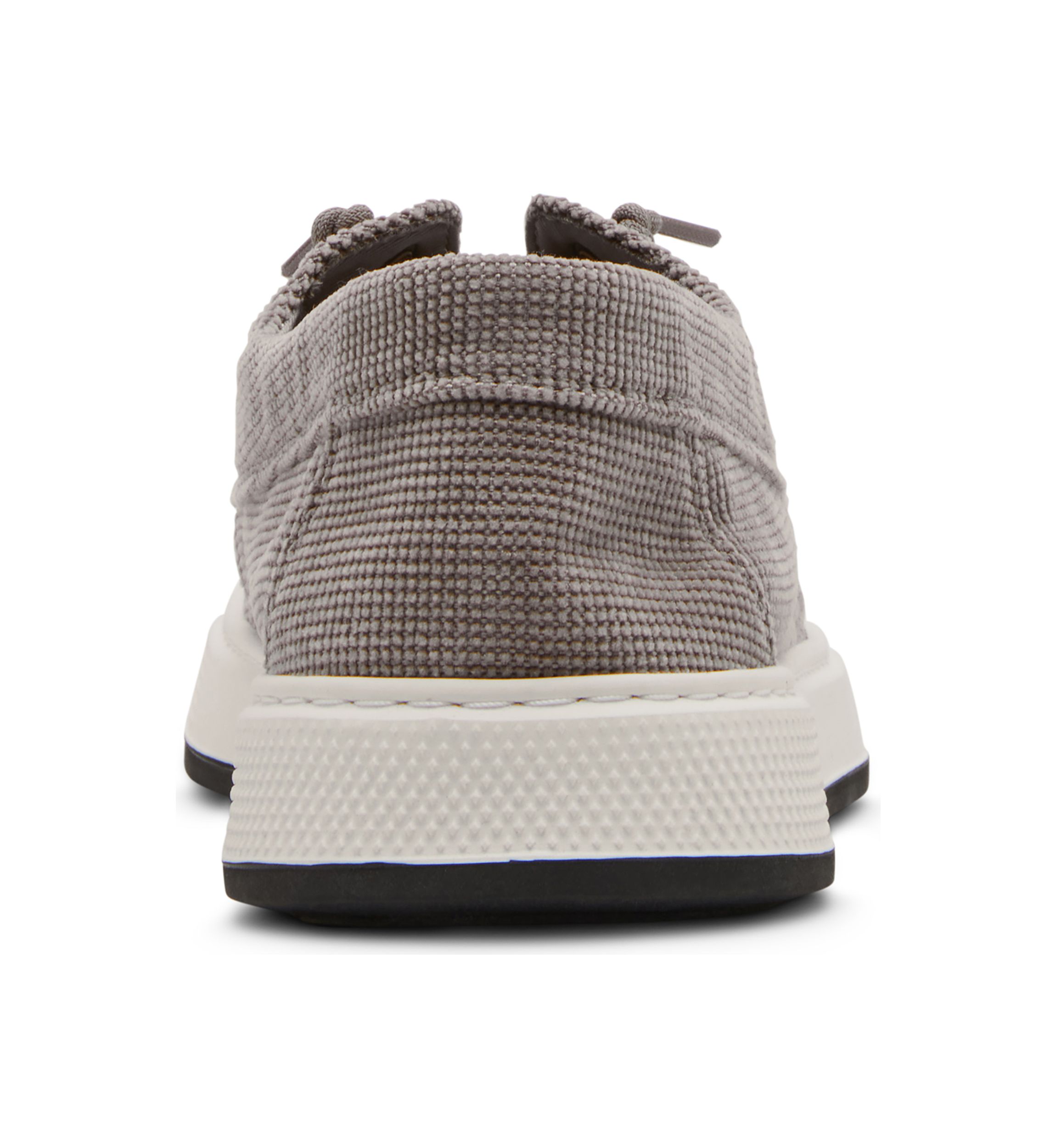 Norphius Knit Moc Loafers