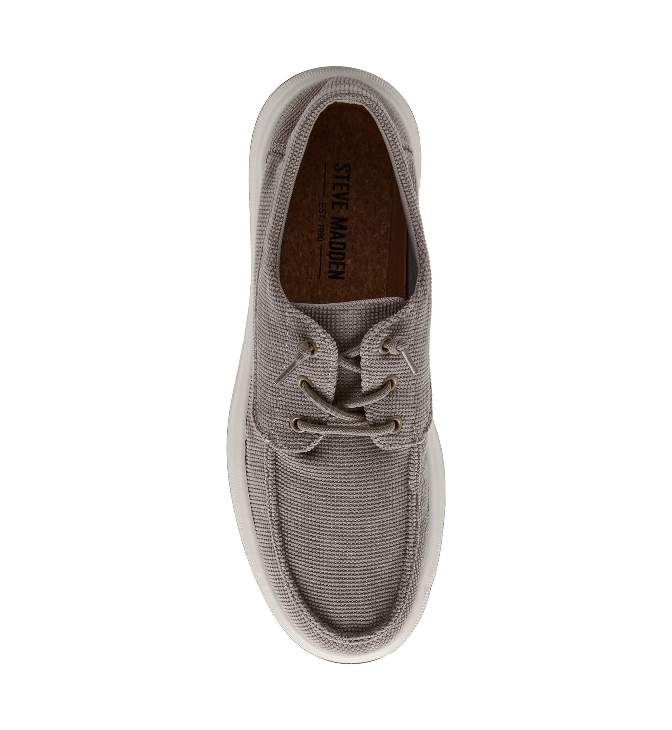 Norphius Knit Moc Loafers