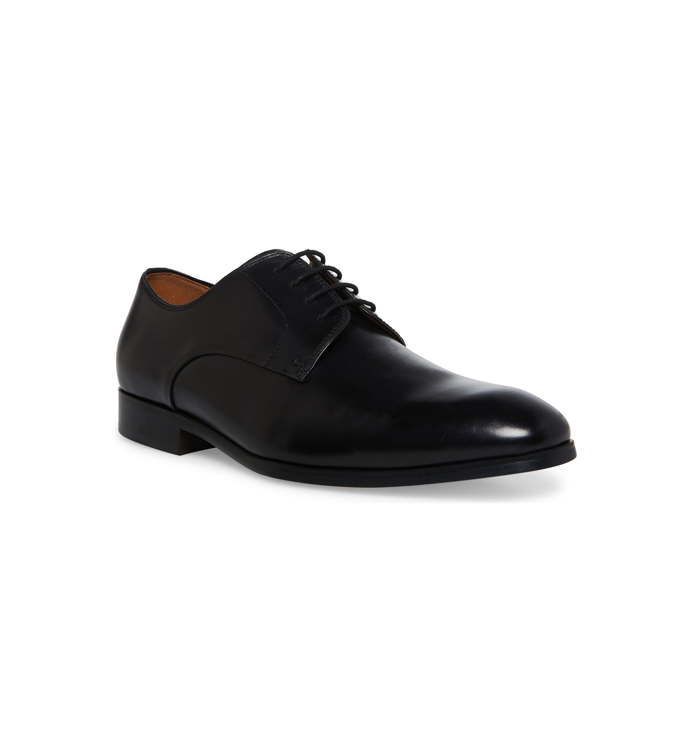 Parsens Oxfords