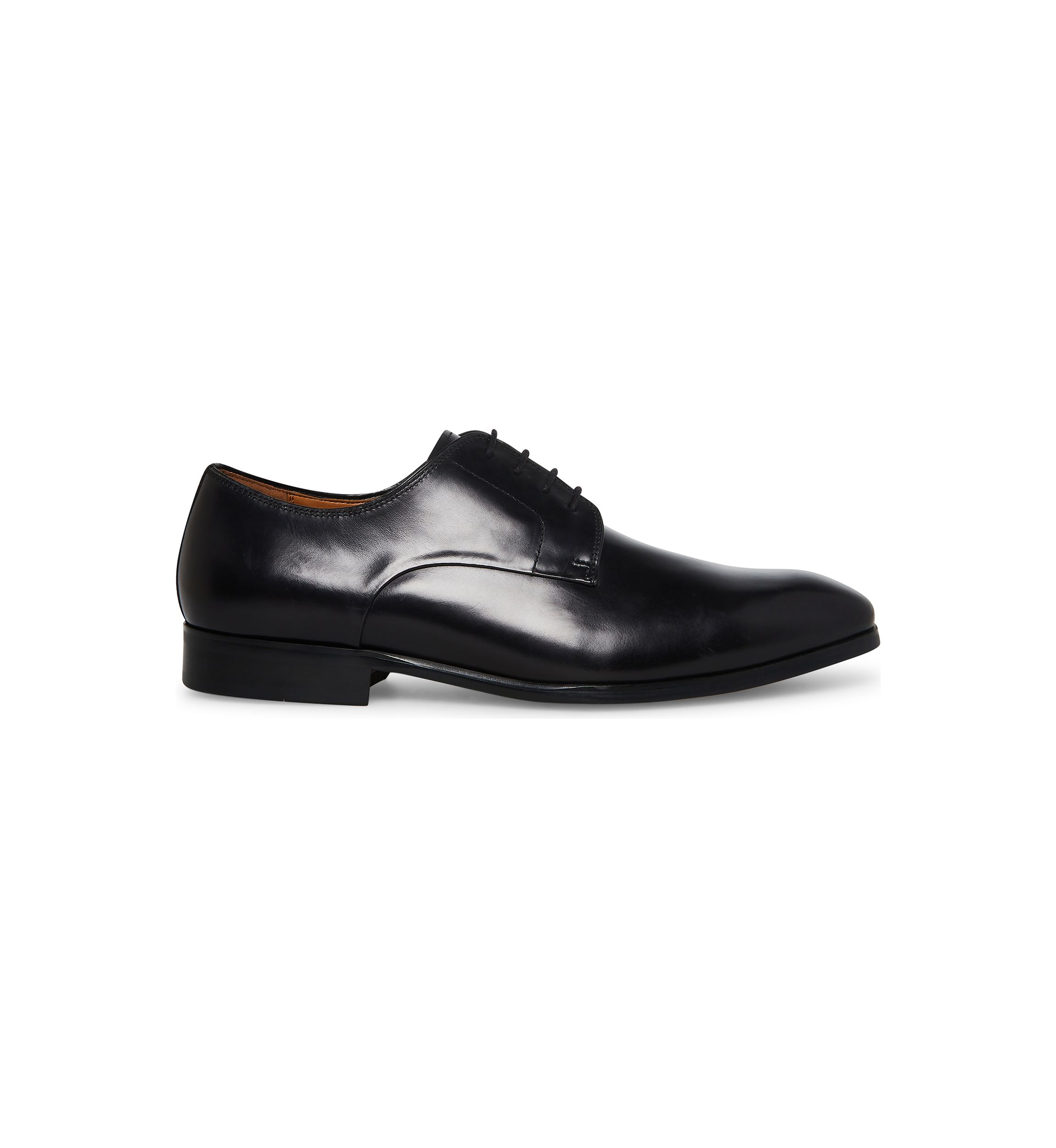 Parsens Oxfords