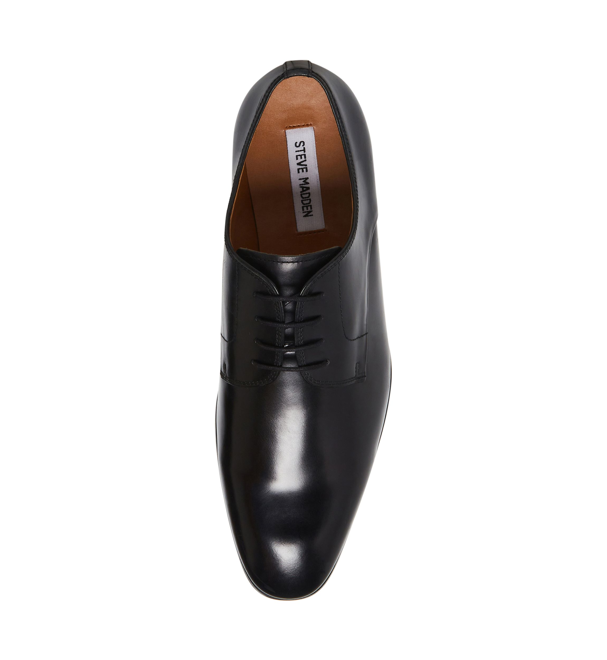 Parsens Oxfords