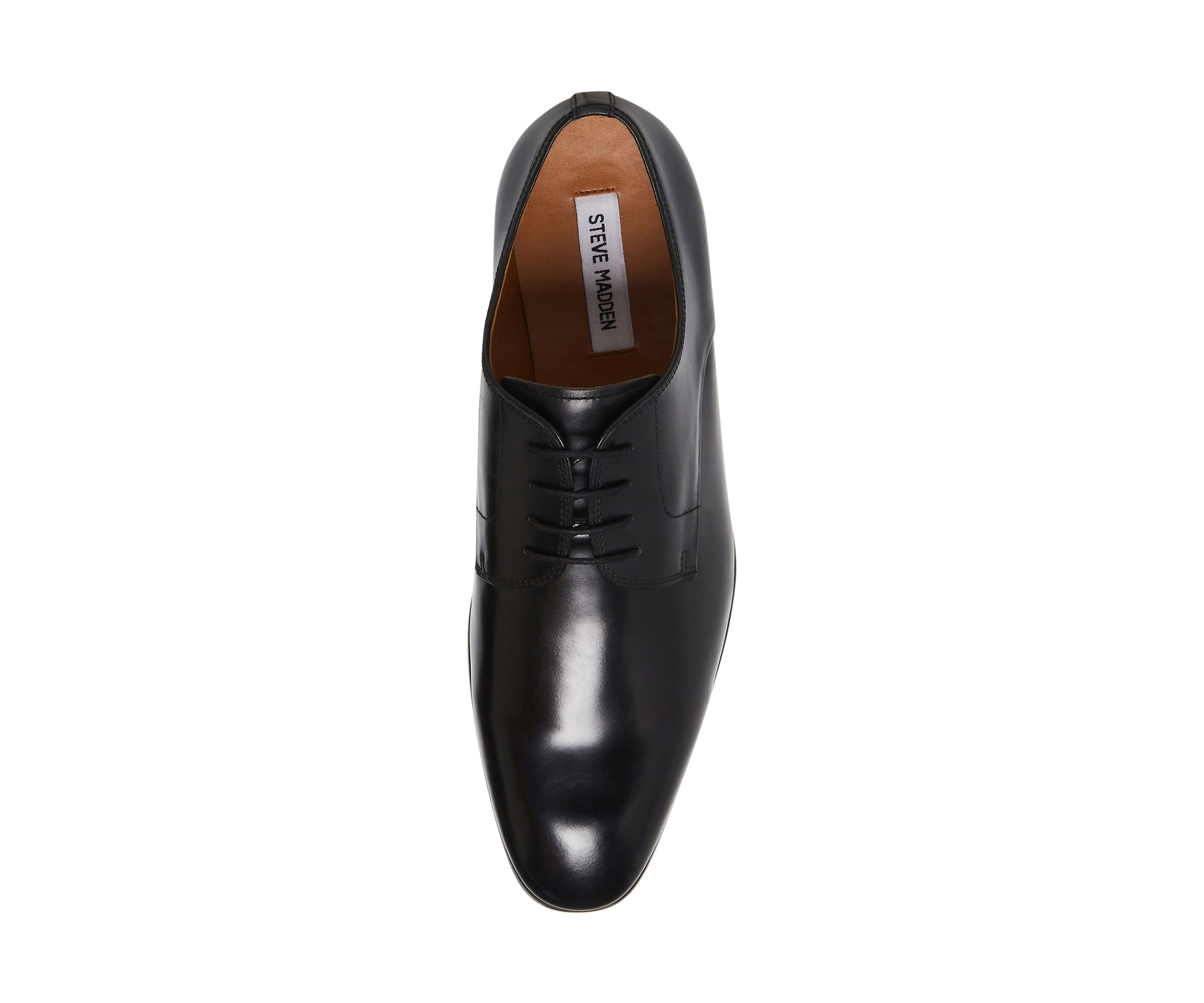 Parsens Oxfords
