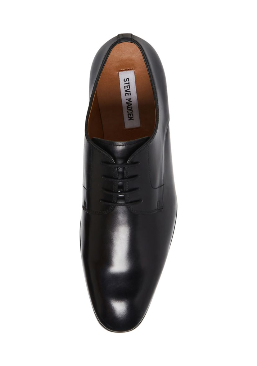 Parsens Oxfords
