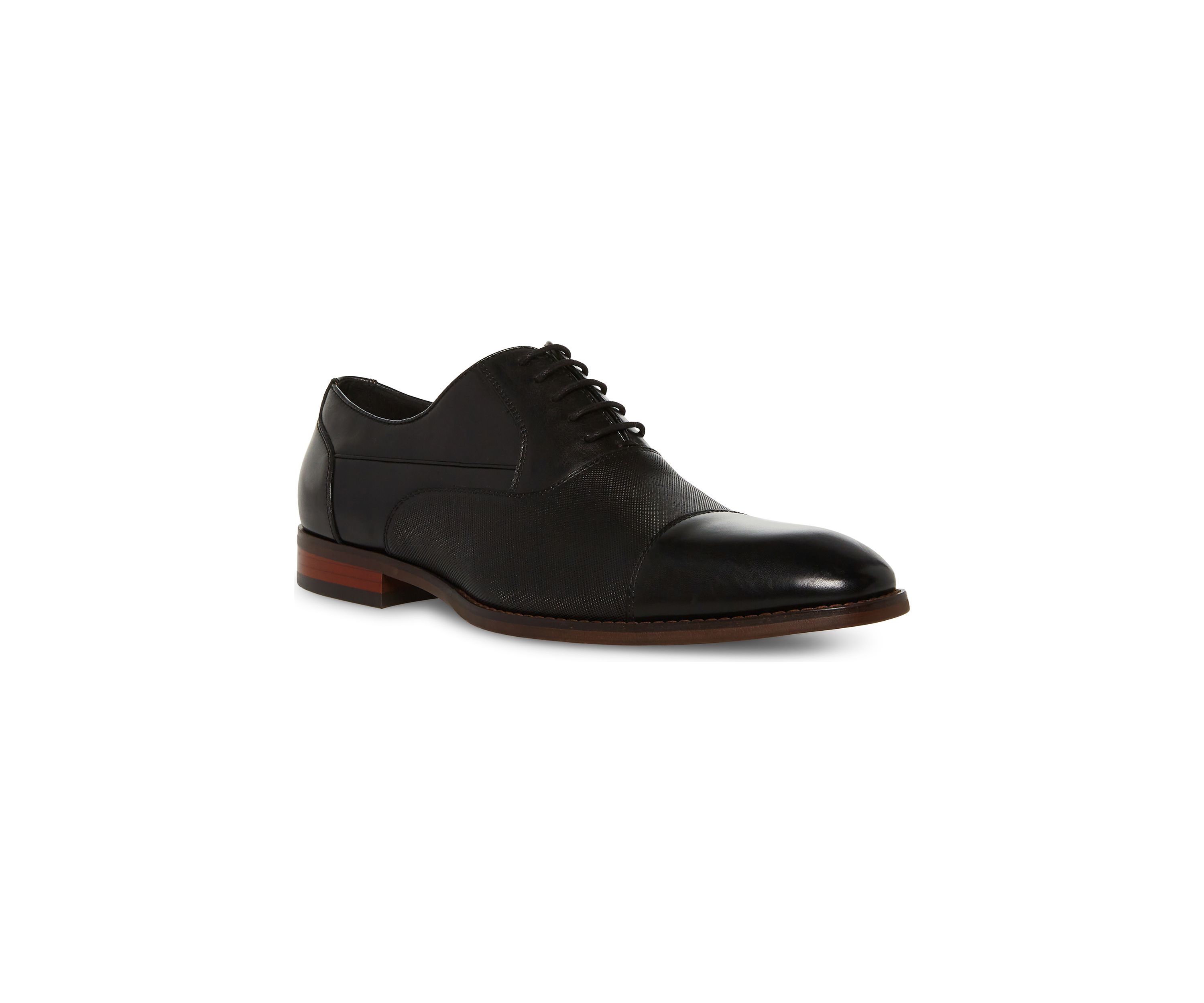 Proctor Oxfords