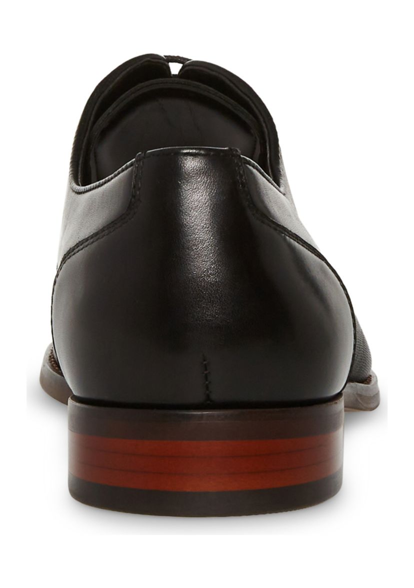 Proctor Oxfords