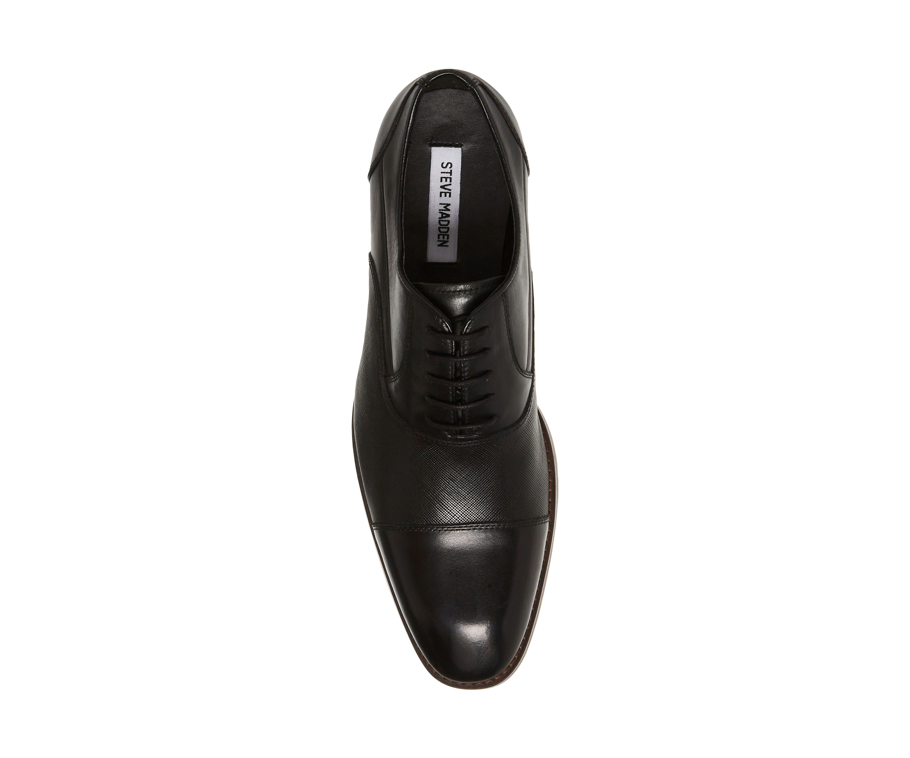 Proctor Oxfords