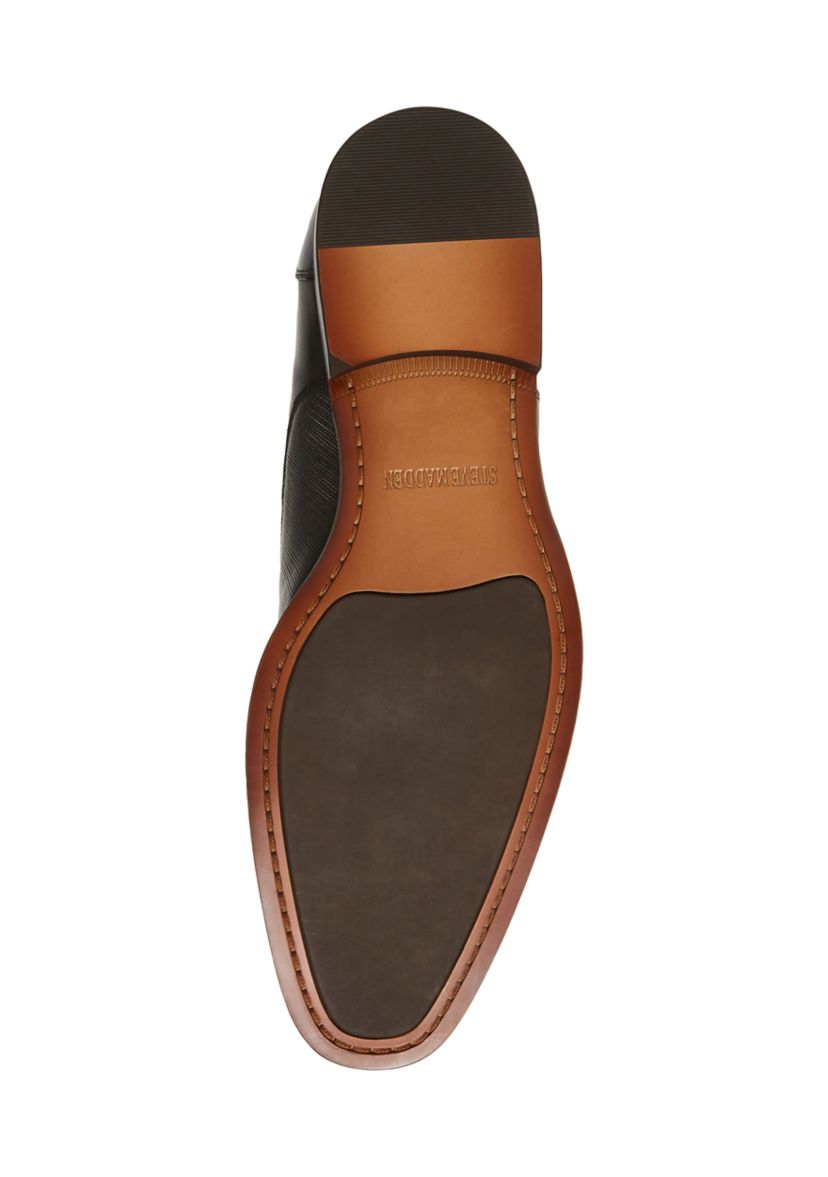 Proctor Oxfords