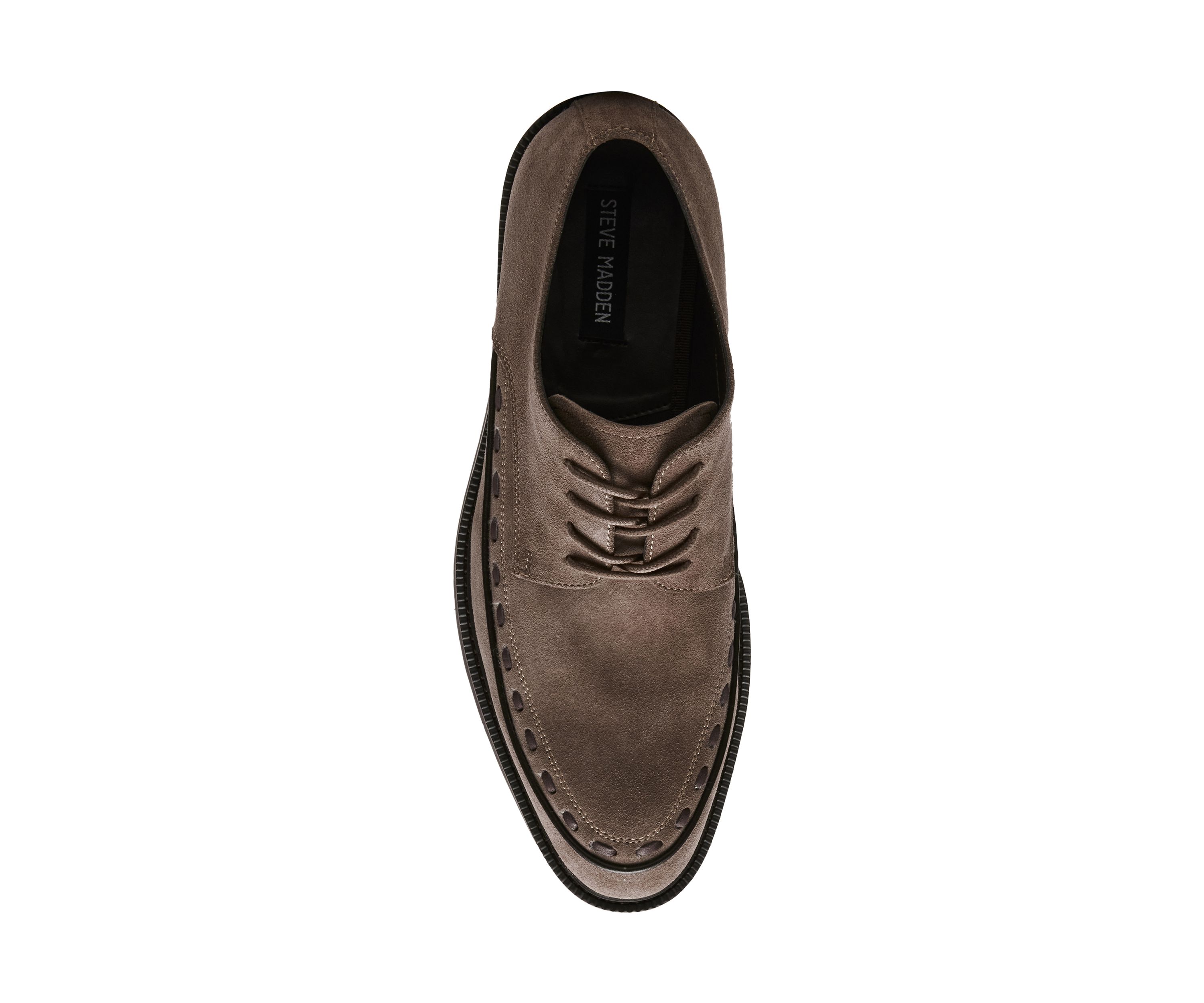 Shriver Oxfords