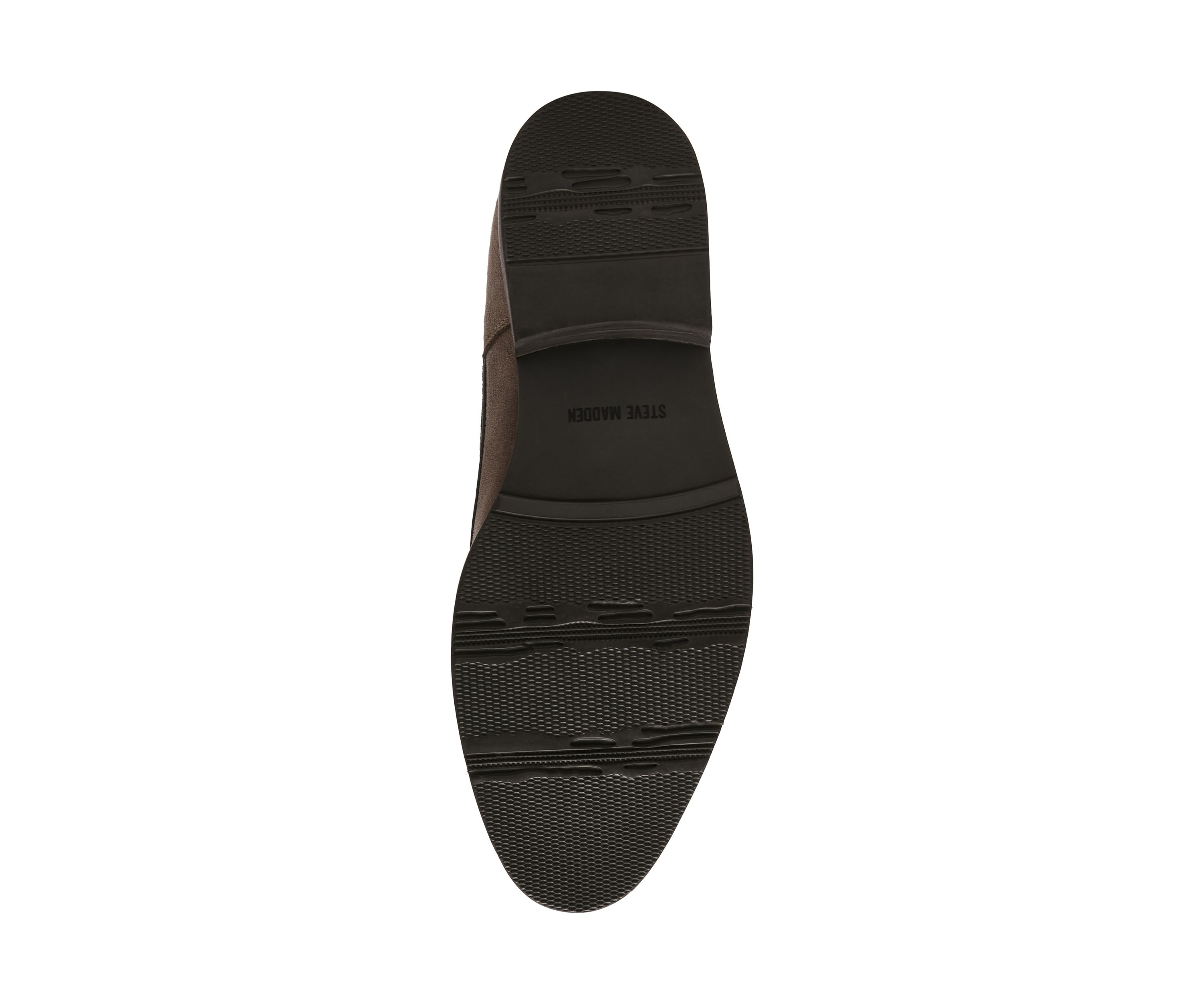 Shriver Oxfords