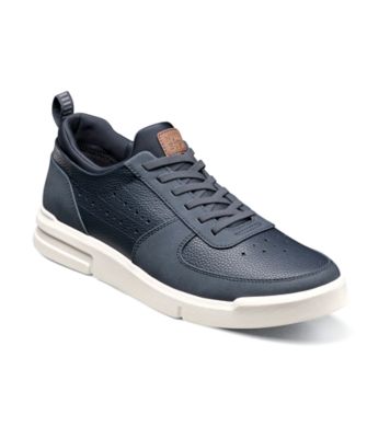 Nunn Bush Men's Kore City Rally Moc Toe Sneaker