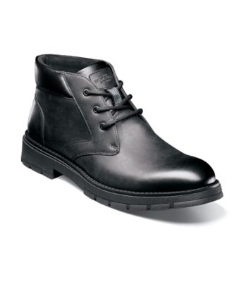 Nunn Bush Men's Brady Plain Toe Boot