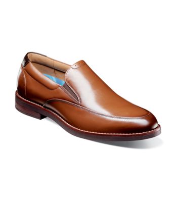 Nunn Bush Men's Fitz Flex Moc Toe Venetian, 10.5W