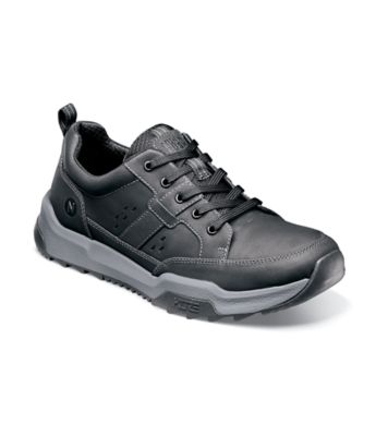 Nunn Bush Men's Kore Cliffside Moc Toe Oxford