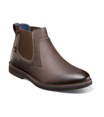 Nunn Bush Dakoda Plain Toe Chelsea | Belk