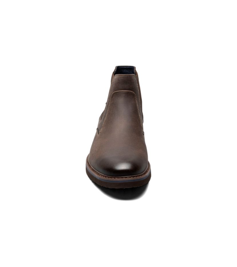 Dakoda Plain Toe Chelsea