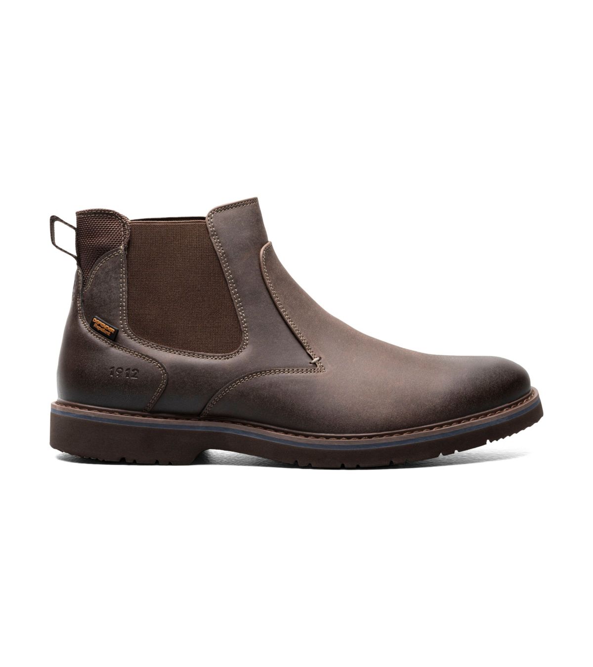 Dakoda Plain Toe Chelsea