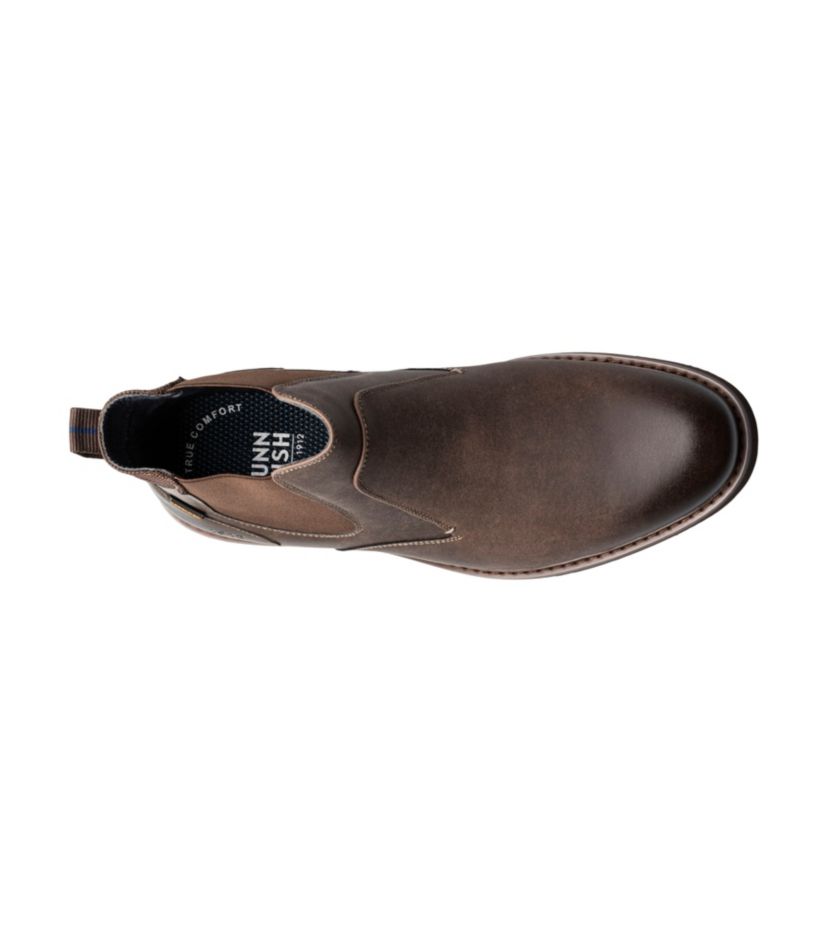 Dakoda Plain Toe Chelsea