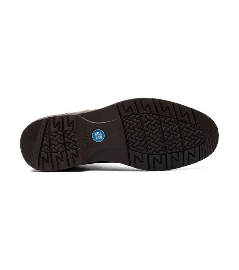 Dakoda Plain Toe Chelsea