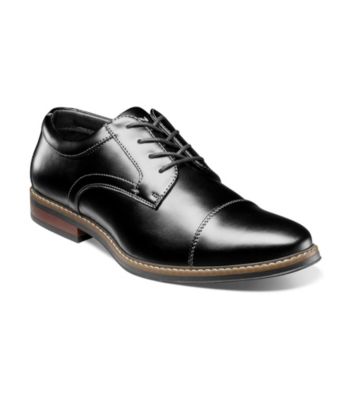 Nunn Bush Carmelo Cap Toe Oxford | Belk
