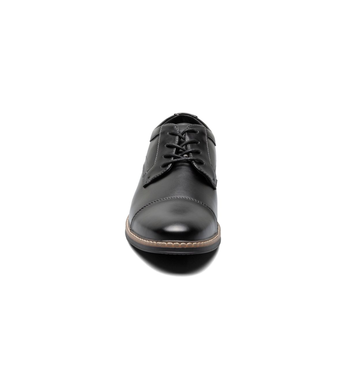 Carmelo Cap Toe Oxford