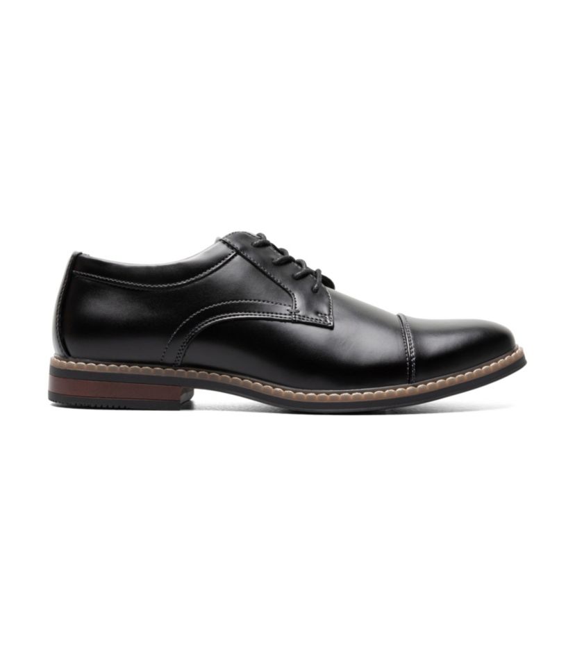 Carmelo Cap Toe Oxford