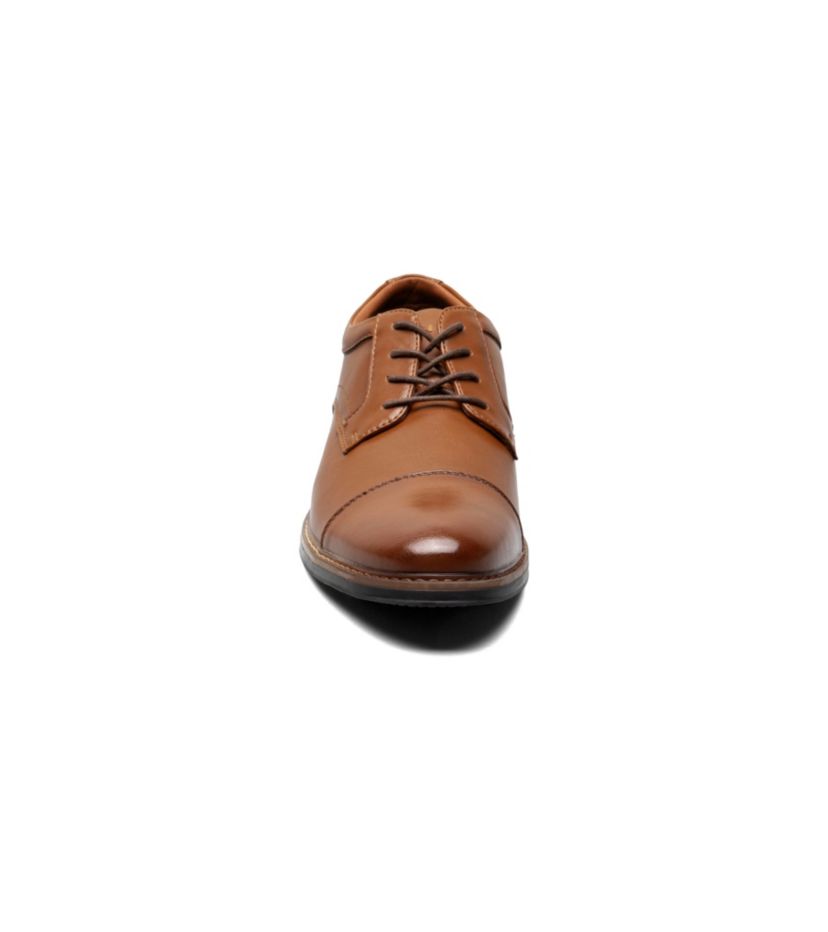 Carmelo Cap Toe Oxford