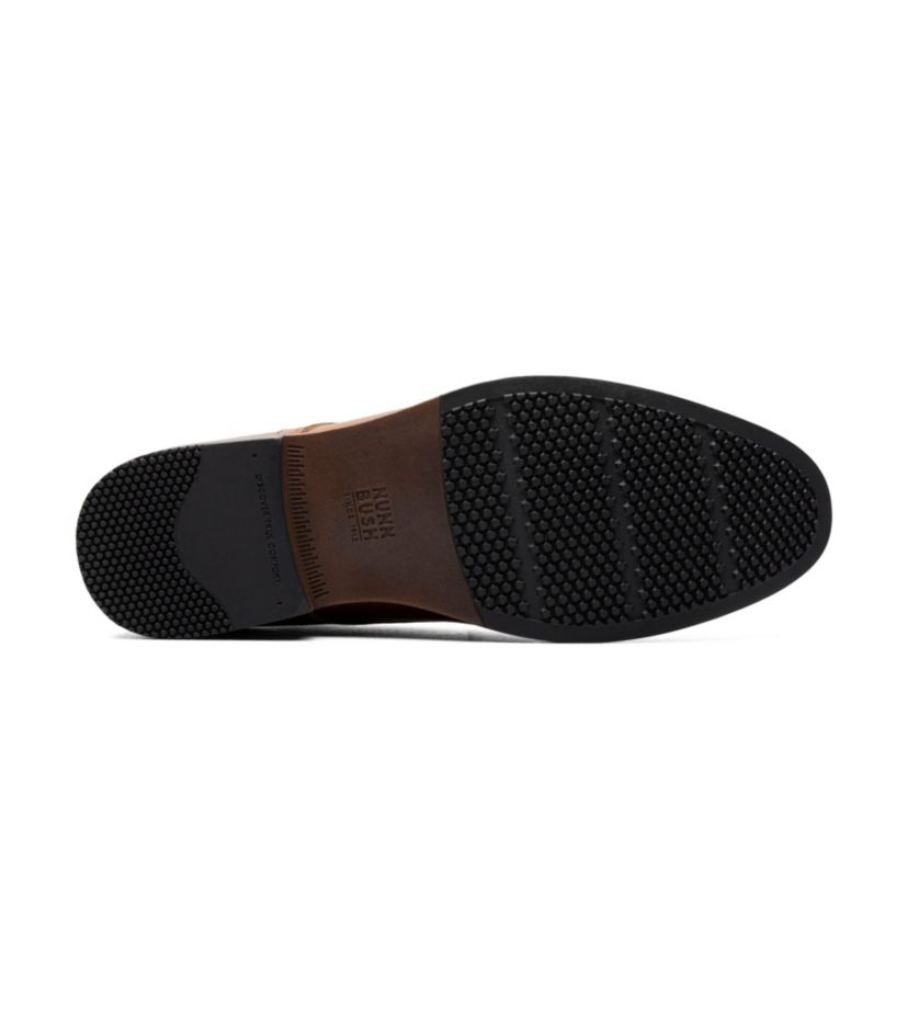 Carmelo Cap Toe Oxford