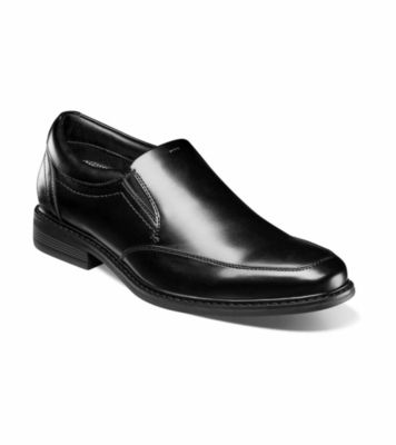 Nunn Bush Men's Stark Cap Toe Oxford
