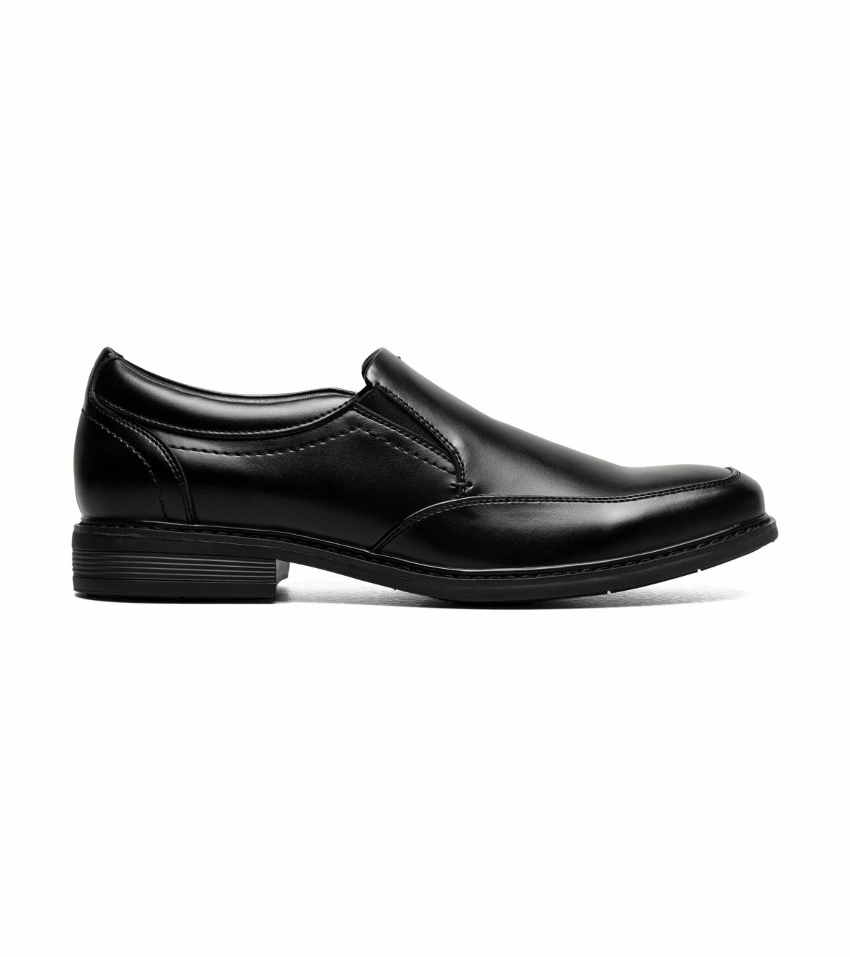 Stark Cap Toe Oxford