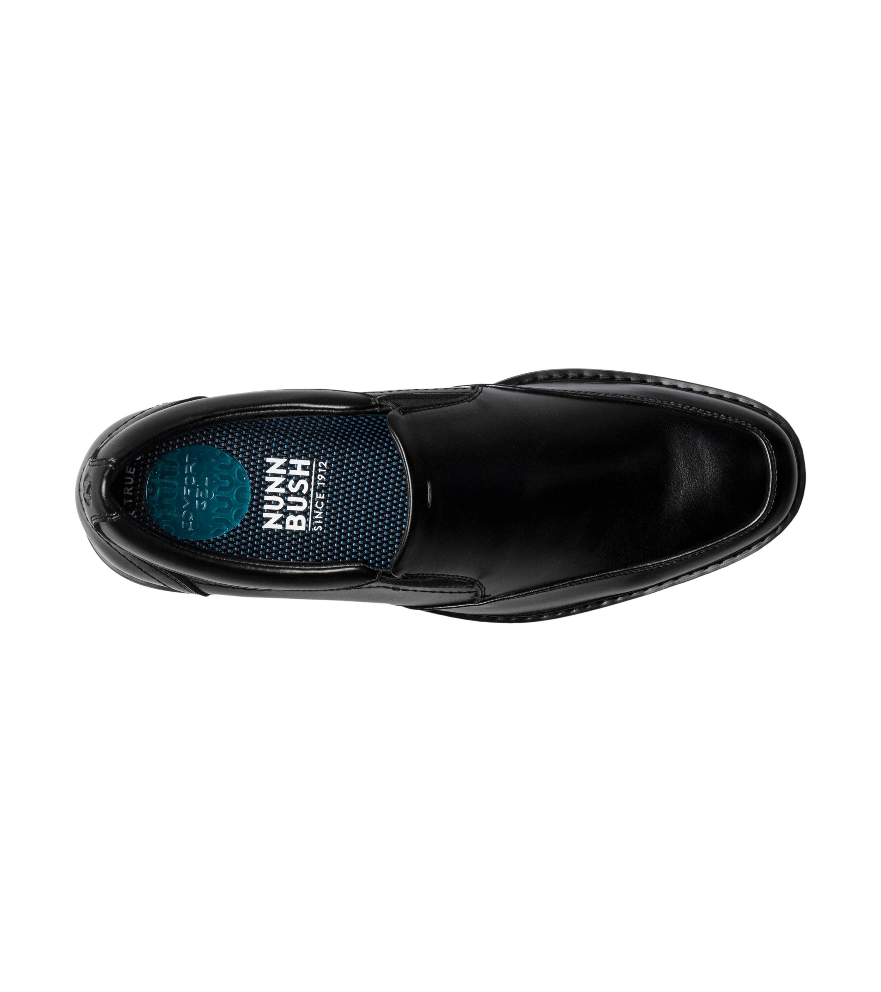 Stark Cap Toe Oxford