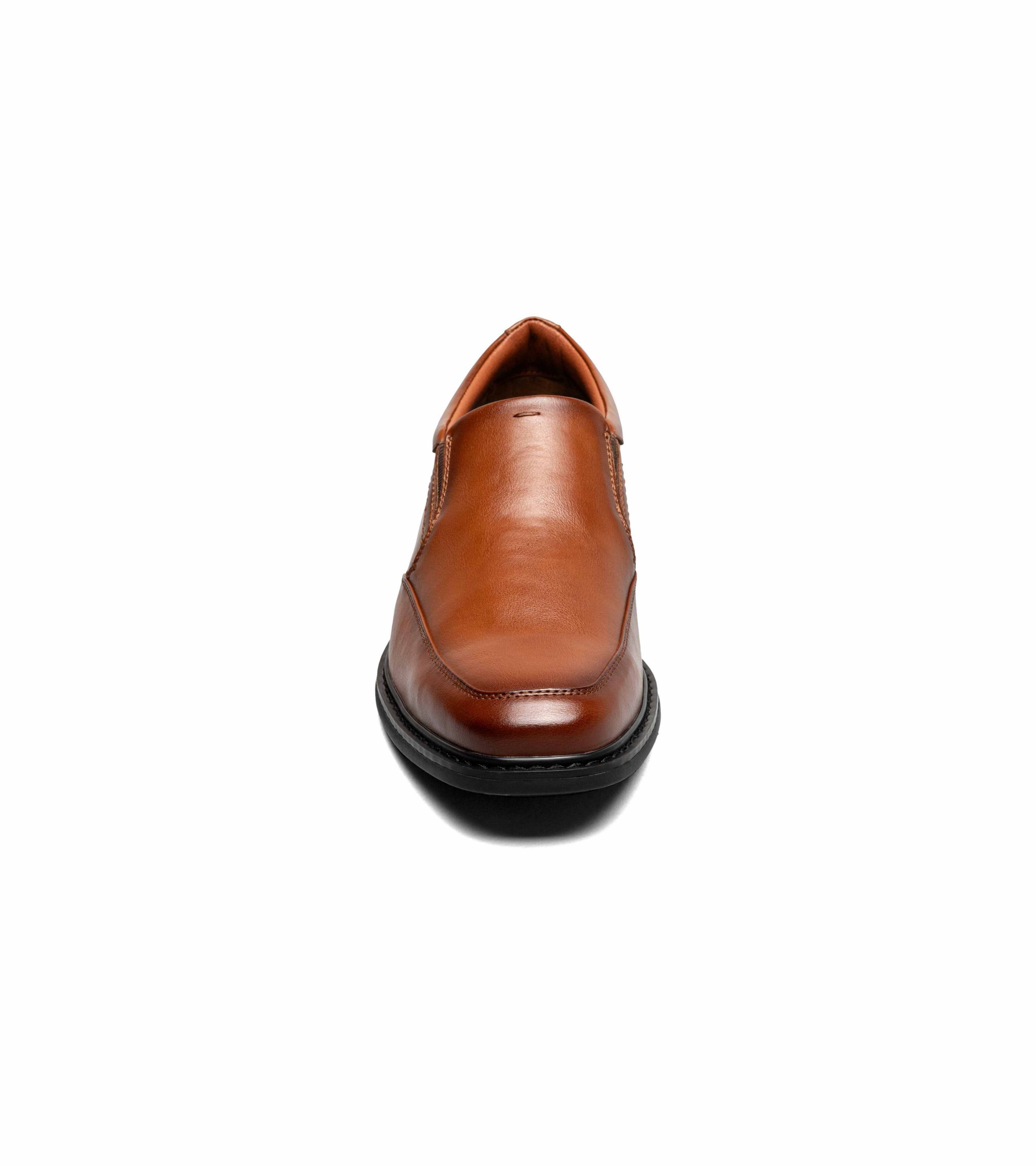 Stark Cap Toe Oxford
